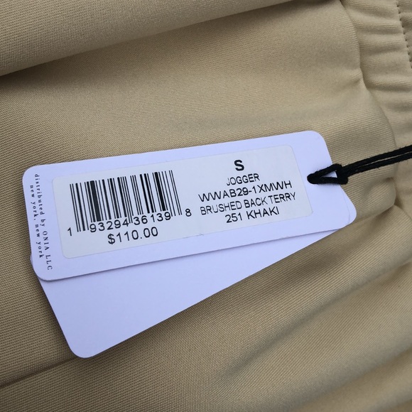 WEWOREWHAT joggers size S - Picture 8 of 17